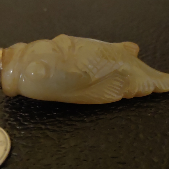 Jade Pendent #26 - Picture 4 of 4